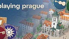 Playing Prague