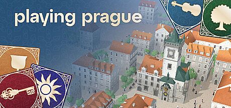 Playing Prague Game
