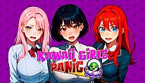 Buy Kawaii Girls Panic PC