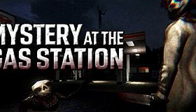 Last Shift: Gas Station