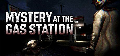 Mystery at the Gas Station Game