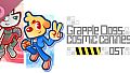 Grapple Dogs: Cosmic Canines Soundtrack