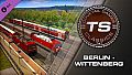 Train Simulator: Berlin-Wittenberg Route Add-On