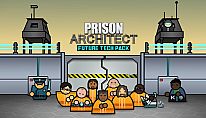 Buy Prison Architect - Future Tech Pack PC