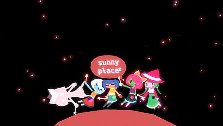 sunny-place-2 Game