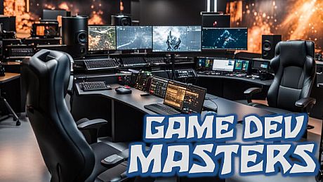 Game Dev Masters Game