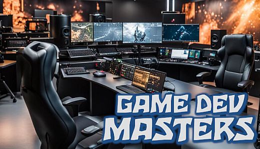 Game Dev Masters