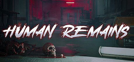 Human Remains Game