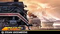 Trainz 2019 DLC: QJ Steam Locomotive