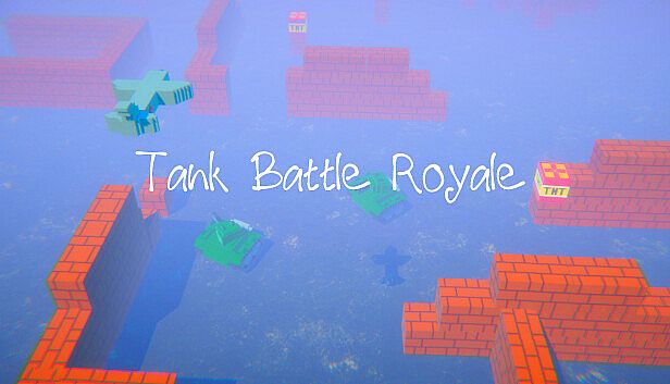 Buy Tank Battle Royale