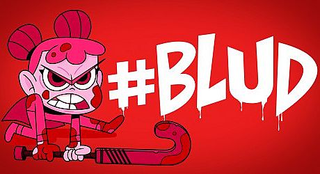 #BLUD Game