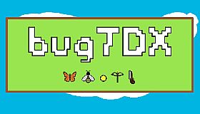 bugTDX