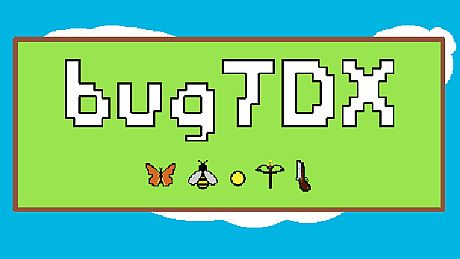 bugTDX
