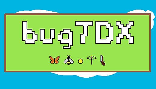 bugTDX