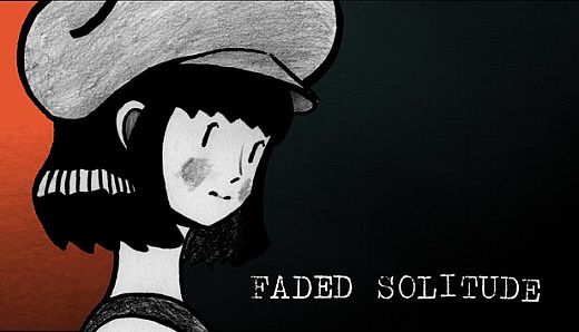 Faded Solitude