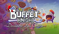Comprar Buffet Knight - Decadent Full Course PC