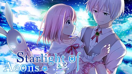 Starlight of Aeons Game