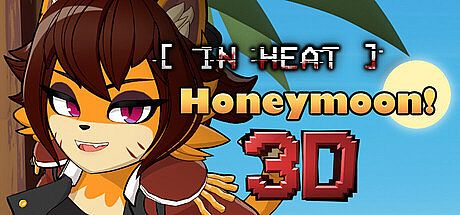 IN HEAT: Honeymoon! 3D Game