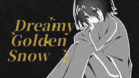 Dreamy Golden Snow Game