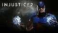 Injustice 2 - The Atom
