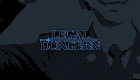 Legal Dungeon