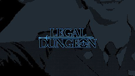 Legal Dungeon