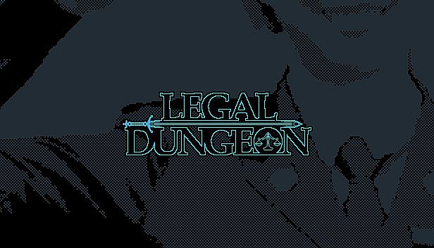 Buy Legal Dungeon