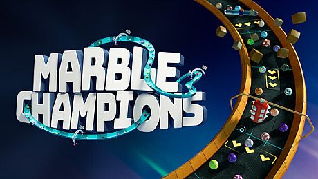 Marble Champions Game