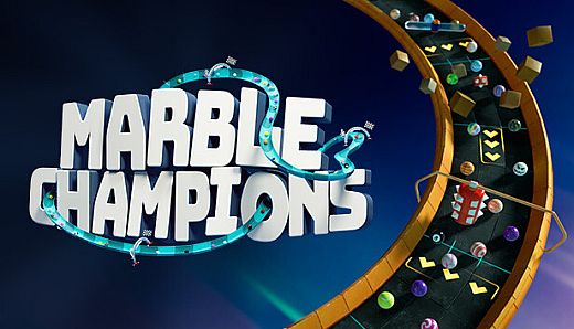 Marble Champions