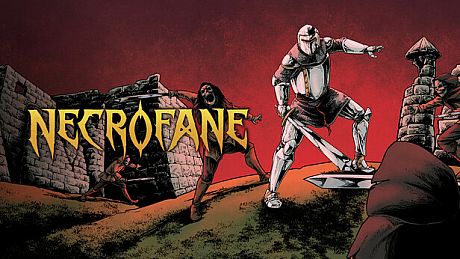 Necrofane Game