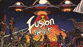 Fusion SHIFT