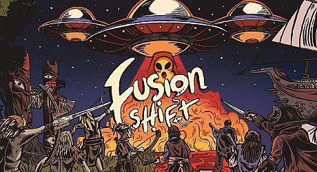 Fusion SHIFT Game