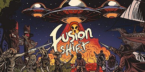 Fusion SHIFT
