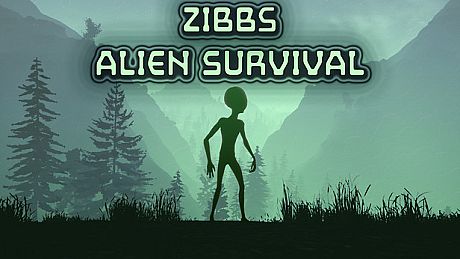 Zibbs - Alien Survival Game