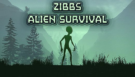 Zibbs - Alien Survival