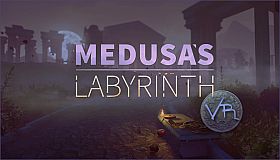 Medusa's Labyrinth VR