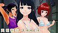 TRACK : TRUE HAPPY