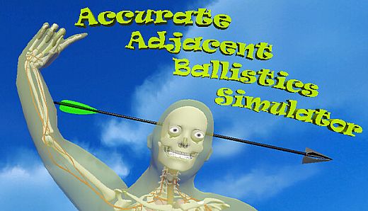 Accurate Adjacent Ballistics Simulator