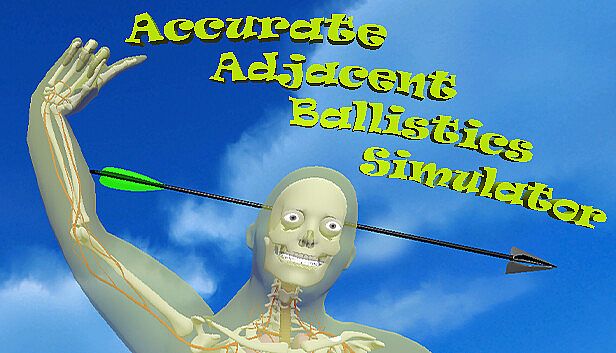 Buy Accurate Adjacent Ballistics Simulator