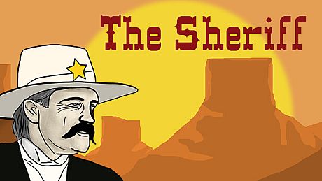 The Sheriff Game