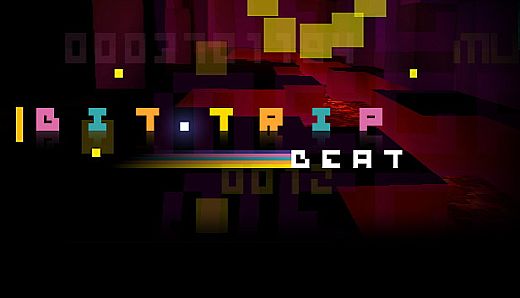 BIT.TRIP BEAT