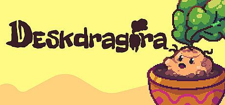 Deskdragora Game