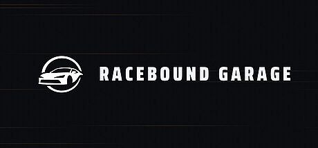 Racebound Garage Game