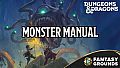 Fantasy Grounds - Dungeons & Dragons Monster Manual