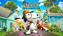 Kup Snoopy & The Great Mystery Club na PC
