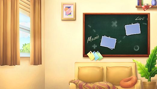 Spot The Differences! Party