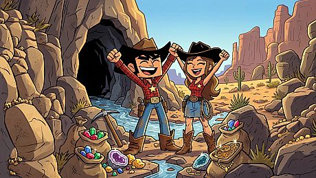 Cave Looters