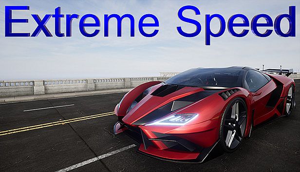 Buy Extreme Speed
