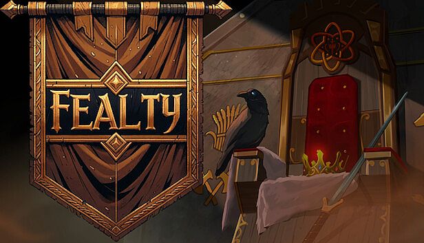 Buy Fealty