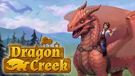 Dragon Creek Game